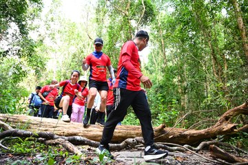 TEAMBUILDING VLU 2025 - LAN TỎA GIÁ TRỊ, KHAI MỞ TƯƠNG LAI ĐỢT 1 - Ảnh #4118978