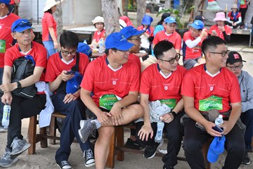 TEAMBUILDING VLU 2025 - LAN TỎA GIÁ TRỊ, KHAI MỞ TƯƠNG LAI ĐỢT 1 - Ảnh #4035717