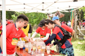 TEAMBUILDING VLU 2025 - LAN TỎA GIÁ TRỊ, KHAI MỞ TƯƠNG LAI ĐỢT 1 - Ảnh #4118132
