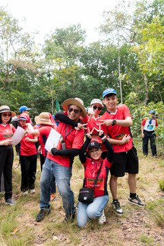 TEAMBUILDING VLU 2025 - LAN TỎA GIÁ TRỊ, KHAI MỞ TƯƠNG LAI ĐỢT 1 - Ảnh #4118071