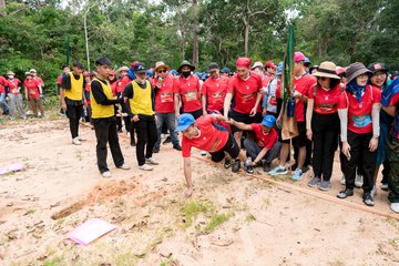 TEAMBUILDING VLU 2025 - LAN TỎA GIÁ TRỊ, KHAI MỞ TƯƠNG LAI ĐỢT 1 - Ảnh #4118038