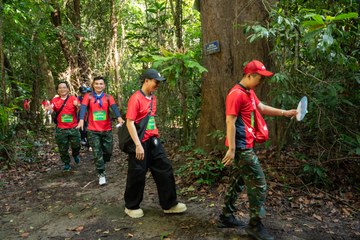 TEAMBUILDING VLU 2025 - LAN TỎA GIÁ TRỊ, KHAI MỞ TƯƠNG LAI ĐỢT 1 - Ảnh #4118487