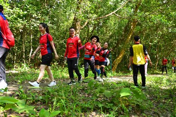 TEAMBUILDING VLU 2025 - LAN TỎA GIÁ TRỊ, KHAI MỞ TƯƠNG LAI ĐỢT 1 - Ảnh #4118755