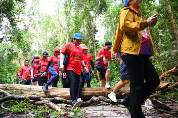 TEAMBUILDING VLU 2025 - LAN TỎA GIÁ TRỊ, KHAI MỞ TƯƠNG LAI ĐỢT 1 - Ảnh #4121302