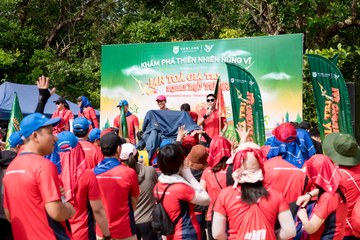 TEAMBUILDING VLU 2025 - LAN TỎA GIÁ TRỊ, KHAI MỞ TƯƠNG LAI ĐỢT 1 - Ảnh #4117961