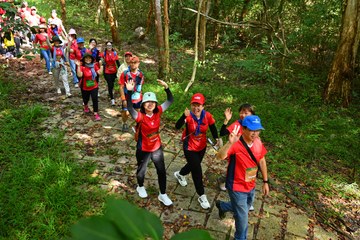 TEAMBUILDING VLU 2025 - LAN TỎA GIÁ TRỊ, KHAI MỞ TƯƠNG LAI ĐỢT 1 - Ảnh #4121166