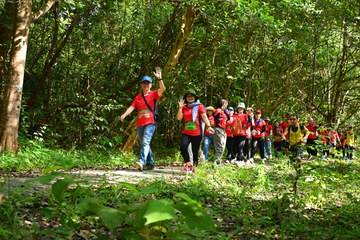 TEAMBUILDING VLU 2025 - LAN TỎA GIÁ TRỊ, KHAI MỞ TƯƠNG LAI ĐỢT 1 - Ảnh #4121002