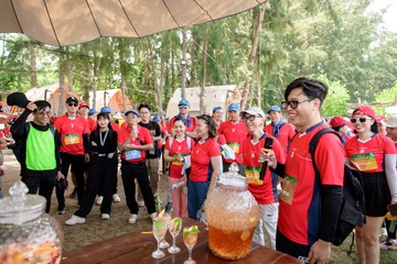 TEAMBUILDING VLU 2025 - LAN TỎA GIÁ TRỊ, KHAI MỞ TƯƠNG LAI ĐỢT 1 - Ảnh #4118273
