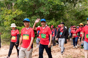 TEAMBUILDING VLU 2025 - LAN TỎA GIÁ TRỊ, KHAI MỞ TƯƠNG LAI ĐỢT 1 - Ảnh #4117984