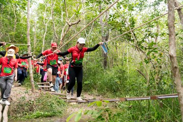TEAMBUILDING VLU 2025 - LAN TỎA GIÁ TRỊ, KHAI MỞ TƯƠNG LAI ĐỢT 1 - Ảnh #4118115