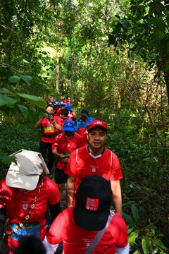 TEAMBUILDING VLU 2025 - LAN TỎA GIÁ TRỊ, KHAI MỞ TƯƠNG LAI ĐỢT 1 - Ảnh #4119005