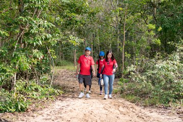TEAMBUILDING VLU 2025 - LAN TỎA GIÁ TRỊ, KHAI MỞ TƯƠNG LAI ĐỢT 1 - Ảnh #4117933