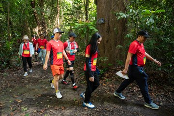 TEAMBUILDING VLU 2025 - LAN TỎA GIÁ TRỊ, KHAI MỞ TƯƠNG LAI ĐỢT 1 - Ảnh #4118545