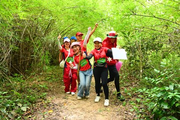 TEAMBUILDING VLU 2025 - LAN TỎA GIÁ TRỊ, KHAI MỞ TƯƠNG LAI ĐỢT 1 - Ảnh #4121696