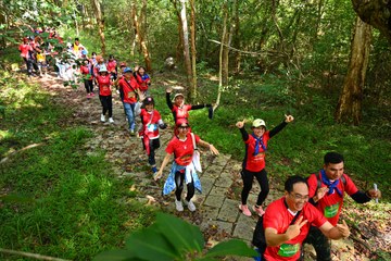 TEAMBUILDING VLU 2025 - LAN TỎA GIÁ TRỊ, KHAI MỞ TƯƠNG LAI ĐỢT 1 - Ảnh #4121157