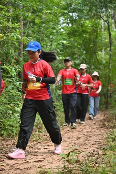 TEAMBUILDING VLU 2025 - LAN TỎA GIÁ TRỊ, KHAI MỞ TƯƠNG LAI ĐỢT 1 - Ảnh #4035487