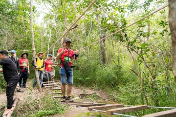 TEAMBUILDING VLU 2025 - LAN TỎA GIÁ TRỊ, KHAI MỞ TƯƠNG LAI ĐỢT 1 - Ảnh #4118100