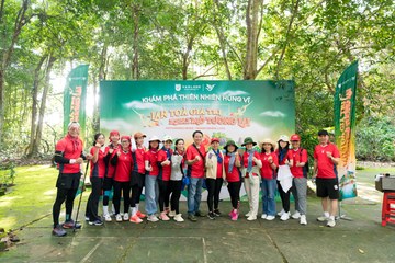 TEAMBUILDING VLU 2025 - LAN TỎA GIÁ TRỊ, KHAI MỞ TƯƠNG LAI ĐỢT 1 - Ảnh #4117841