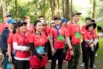 TEAMBUILDING VLU 2025 - LAN TỎA GIÁ TRỊ, KHAI MỞ TƯƠNG LAI ĐỢT 1 - Ảnh #4117897
