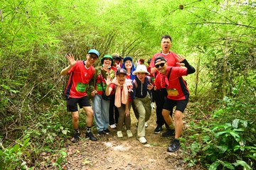 TEAMBUILDING VLU 2025 - LAN TỎA GIÁ TRỊ, KHAI MỞ TƯƠNG LAI ĐỢT 1 - Ảnh #4121736