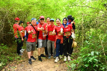 TEAMBUILDING VLU 2025 - LAN TỎA GIÁ TRỊ, KHAI MỞ TƯƠNG LAI ĐỢT 1 - Ảnh #4121819
