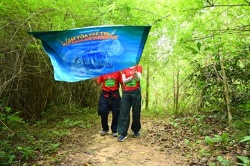 TEAMBUILDING VLU 2025 - LAN TỎA GIÁ TRỊ, KHAI MỞ TƯƠNG LAI ĐỢT 1 - Ảnh #4121625