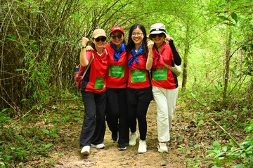 TEAMBUILDING VLU 2025 - LAN TỎA GIÁ TRỊ, KHAI MỞ TƯƠNG LAI ĐỢT 1 - Ảnh #4121766