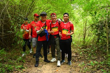 TEAMBUILDING VLU 2025 - LAN TỎA GIÁ TRỊ, KHAI MỞ TƯƠNG LAI ĐỢT 1 - Ảnh #4121813