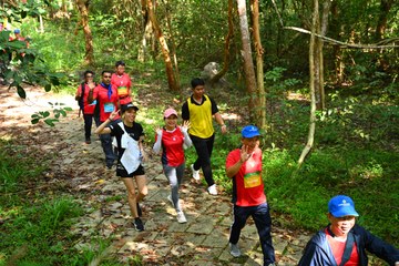 TEAMBUILDING VLU 2025 - LAN TỎA GIÁ TRỊ, KHAI MỞ TƯƠNG LAI ĐỢT 1 - Ảnh #4118771