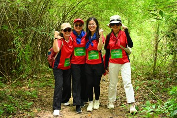 TEAMBUILDING VLU 2025 - LAN TỎA GIÁ TRỊ, KHAI MỞ TƯƠNG LAI ĐỢT 1 - Ảnh #4121769