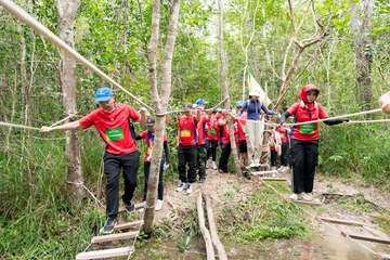 TEAMBUILDING VLU 2025 - LAN TỎA GIÁ TRỊ, KHAI MỞ TƯƠNG LAI ĐỢT 1 - Ảnh #4118145