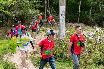TEAMBUILDING VLU 2025 - LAN TỎA GIÁ TRỊ, KHAI MỞ TƯƠNG LAI ĐỢT 1 - Ảnh #4118196