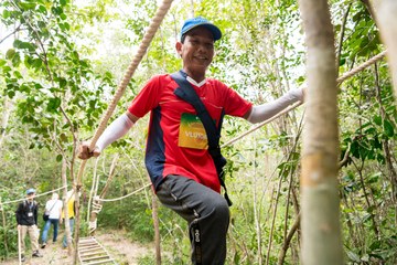 TEAMBUILDING VLU 2025 - LAN TỎA GIÁ TRỊ, KHAI MỞ TƯƠNG LAI ĐỢT 1 - Ảnh #4118097