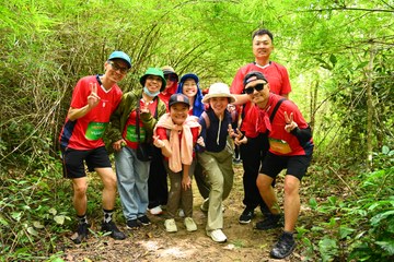 TEAMBUILDING VLU 2025 - LAN TỎA GIÁ TRỊ, KHAI MỞ TƯƠNG LAI ĐỢT 1 - Ảnh #4121733