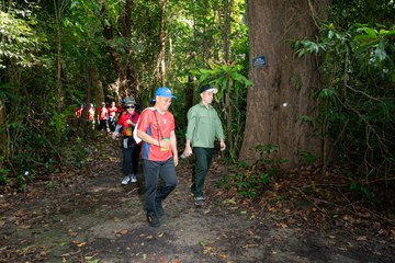TEAMBUILDING VLU 2025 - LAN TỎA GIÁ TRỊ, KHAI MỞ TƯƠNG LAI ĐỢT 1 - Ảnh #4118420