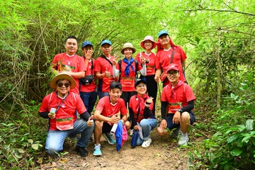 TEAMBUILDING VLU 2025 - LAN TỎA GIÁ TRỊ, KHAI MỞ TƯƠNG LAI ĐỢT 1 - Ảnh #4121845