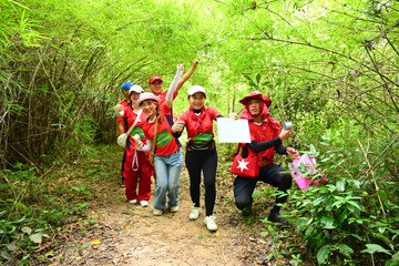 TEAMBUILDING VLU 2025 - LAN TỎA GIÁ TRỊ, KHAI MỞ TƯƠNG LAI ĐỢT 1 - Ảnh #4121700
