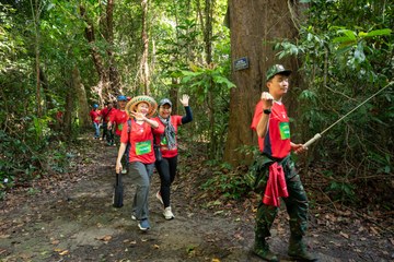 TEAMBUILDING VLU 2025 - LAN TỎA GIÁ TRỊ, KHAI MỞ TƯƠNG LAI ĐỢT 1 - Ảnh #4118478