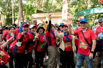 TEAMBUILDING VLU 2025 - LAN TỎA GIÁ TRỊ, KHAI MỞ TƯƠNG LAI ĐỢT 1 - Ảnh #4117876