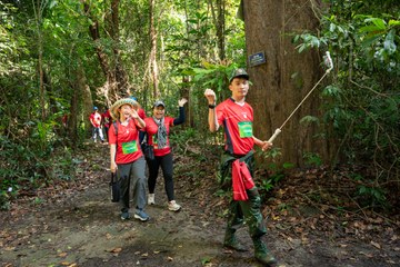 TEAMBUILDING VLU 2025 - LAN TỎA GIÁ TRỊ, KHAI MỞ TƯƠNG LAI ĐỢT 1 - Ảnh #4118480