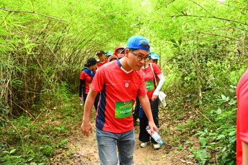TEAMBUILDING VLU 2025 - LAN TỎA GIÁ TRỊ, KHAI MỞ TƯƠNG LAI ĐỢT 1 - Ảnh #4121716