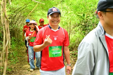 TEAMBUILDING VLU 2025 - LAN TỎA GIÁ TRỊ, KHAI MỞ TƯƠNG LAI ĐỢT 1 - Ảnh #4121684