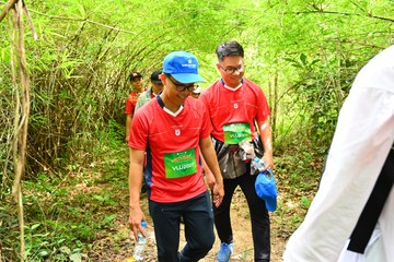 TEAMBUILDING VLU 2025 - LAN TỎA GIÁ TRỊ, KHAI MỞ TƯƠNG LAI ĐỢT 1 - Ảnh #4121676