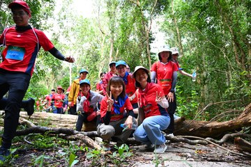 TEAMBUILDING VLU 2025 - LAN TỎA GIÁ TRỊ, KHAI MỞ TƯƠNG LAI ĐỢT 1 - Ảnh #4118934