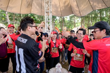 TEAMBUILDING VLU 2025 - LAN TỎA GIÁ TRỊ, KHAI MỞ TƯƠNG LAI ĐỢT 1 - Ảnh #4118262