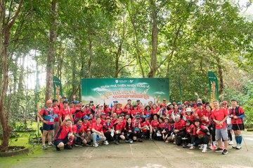 TEAMBUILDING VLU 2025 - LAN TỎA GIÁ TRỊ, KHAI MỞ TƯƠNG LAI ĐỢT 1 - Ảnh #4117923