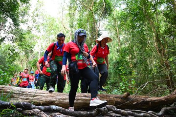 TEAMBUILDING VLU 2025 - LAN TỎA GIÁ TRỊ, KHAI MỞ TƯƠNG LAI ĐỢT 1 - Ảnh #4121250