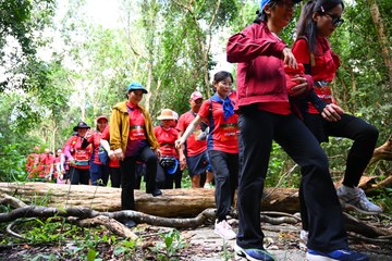 TEAMBUILDING VLU 2025 - LAN TỎA GIÁ TRỊ, KHAI MỞ TƯƠNG LAI ĐỢT 1 - Ảnh #4121300