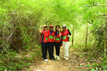 TEAMBUILDING VLU 2025 - LAN TỎA GIÁ TRỊ, KHAI MỞ TƯƠNG LAI ĐỢT 1 - Ảnh #4121767