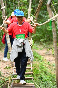 TEAMBUILDING VLU 2025 - LAN TỎA GIÁ TRỊ, KHAI MỞ TƯƠNG LAI ĐỢT 1 - Ảnh #4121415